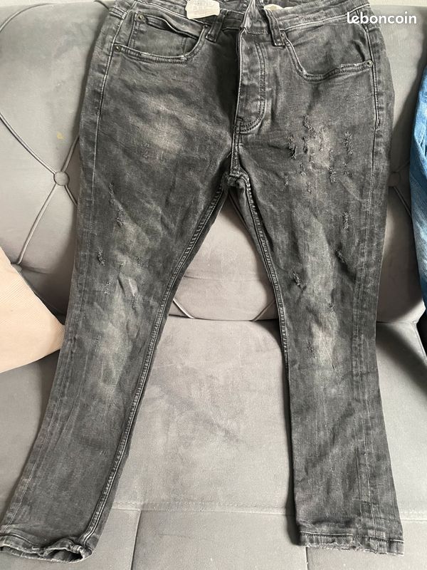 Vêtements garçon de marque (image 2)