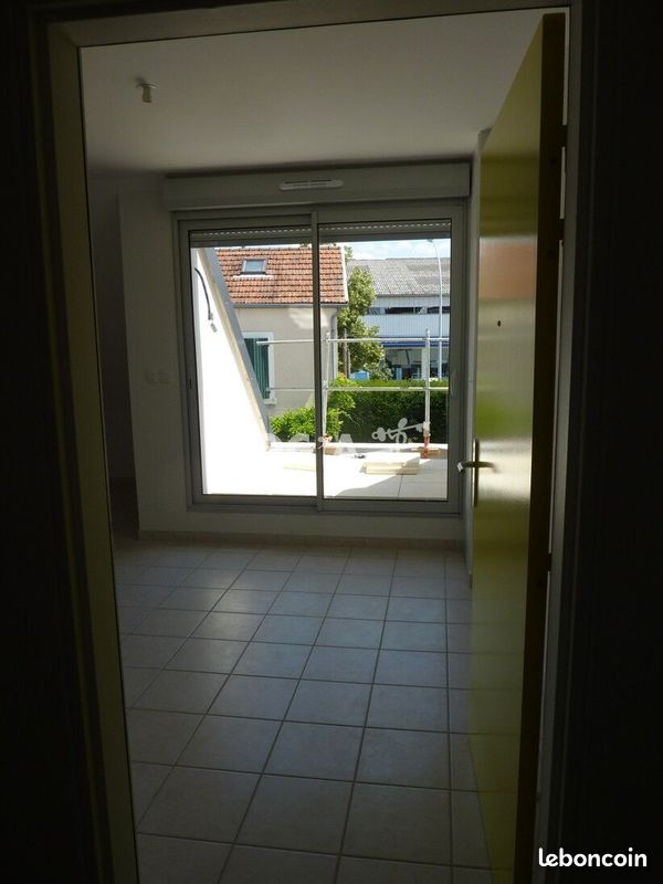 Appartement 2 pièces 32 m² · à Dijon · 32 m² · 586 €