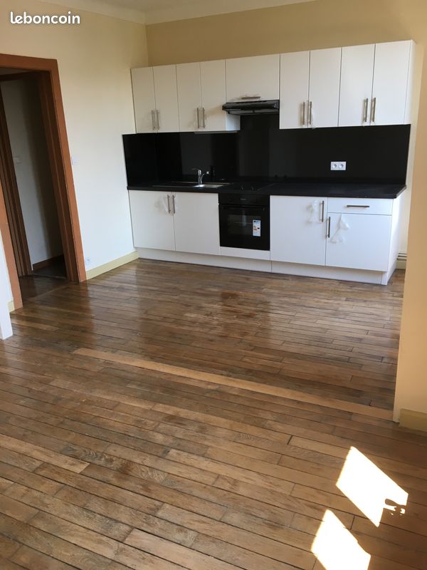 Appartement 2 pièces 45 m² · à Villers-lès-Nancy · 45 m² · 430 €