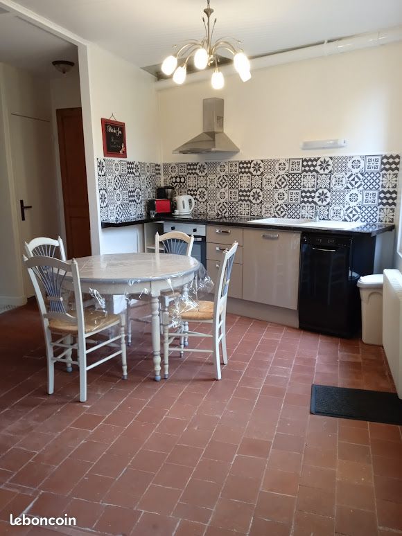 Location maison tourisme (image 1)