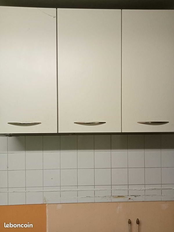 Meubles hauts de cuisine (image 1)