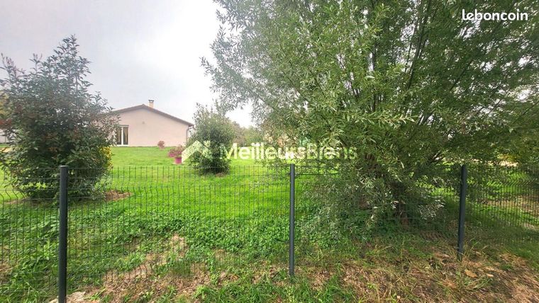 Maison 92 m² Saint Etienne Sur Ressouze