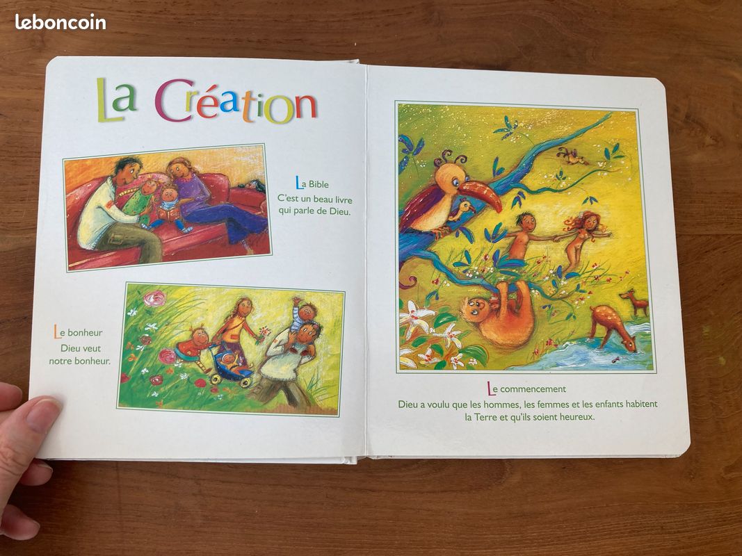 Le theo des tout-petits en images (image 8)