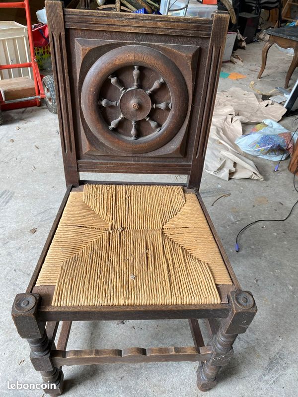 Chaise (image 1)