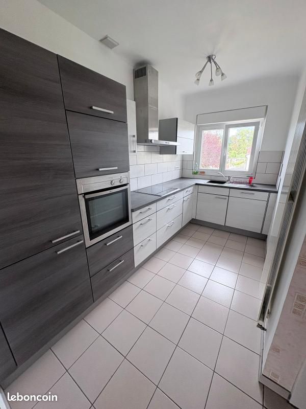 Appartement 3 pièces 65 m² · à Yutz · 65 m² · 900 €/mois