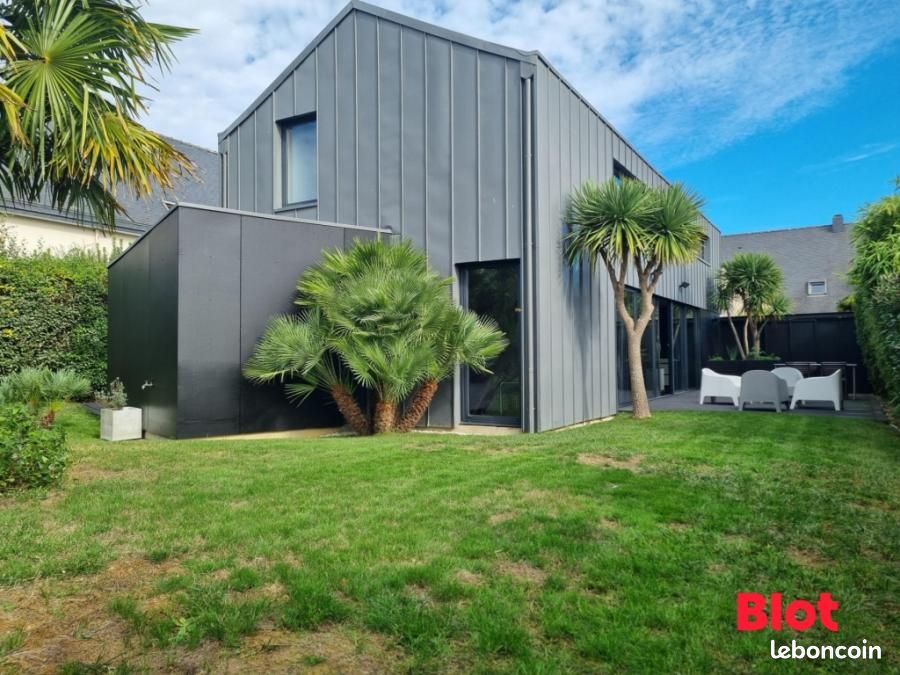 Maison 6 pièces 175 m² · à Pacé · 175 m² · 615 000 €