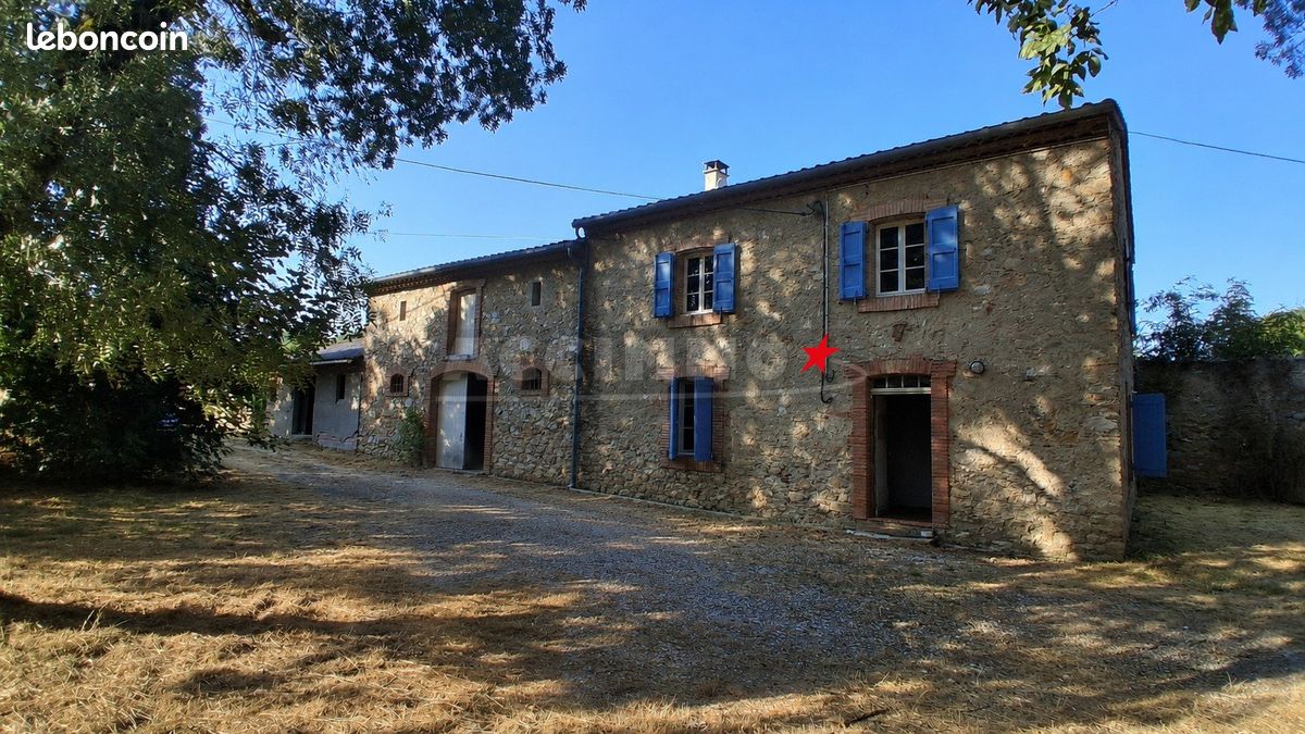 Maison 4 pièces 125 m² · à Lempaut · 125 m² · 399 000 €
