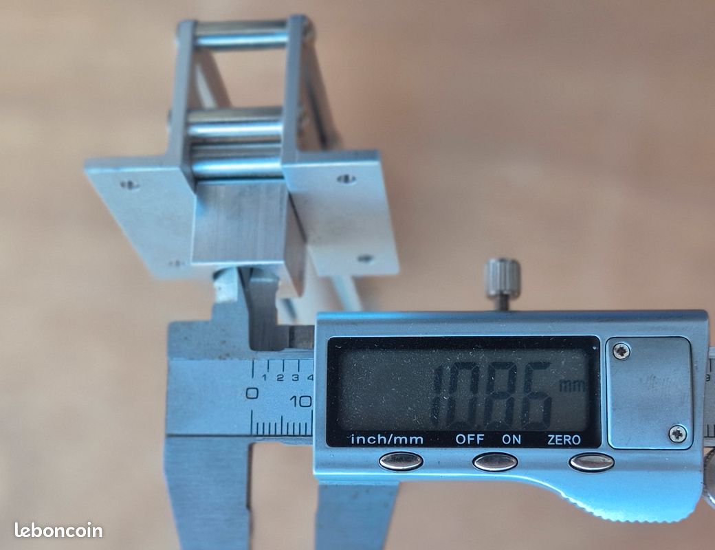 Set train rentrant pneumatique avec jambes : Ki-43 60cc HANGAR 9 - FLASH RC