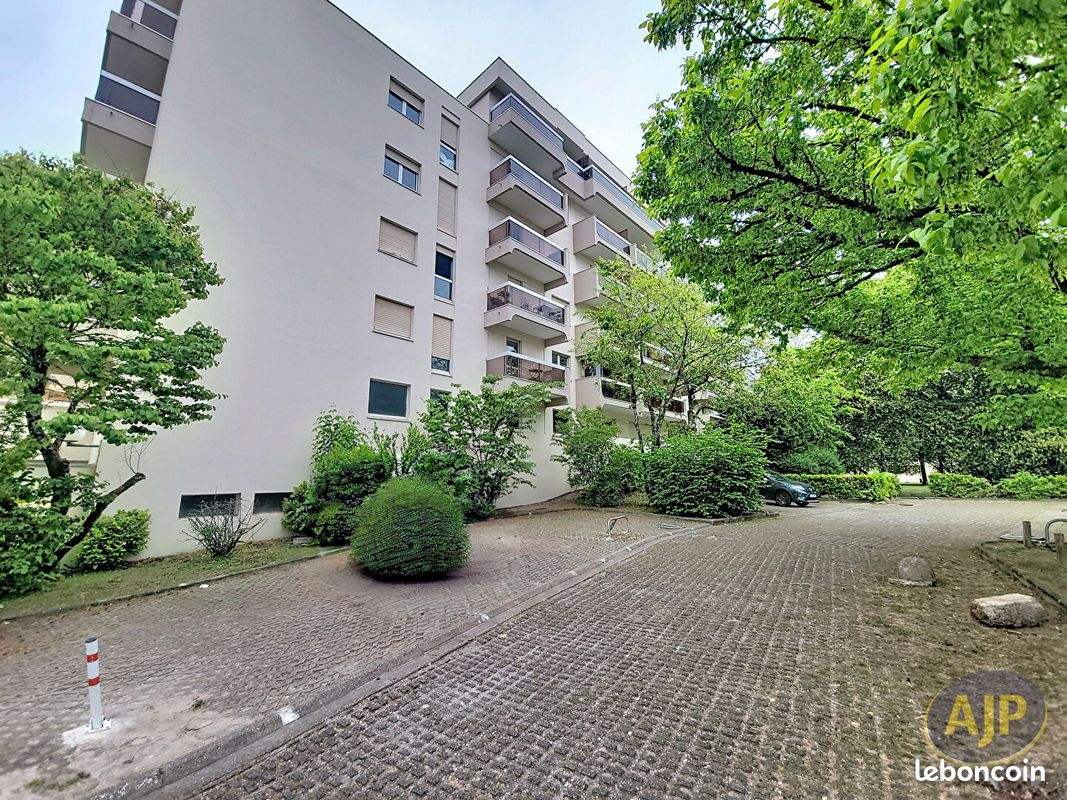 Studio 1 pièce 29 m² (image 5)