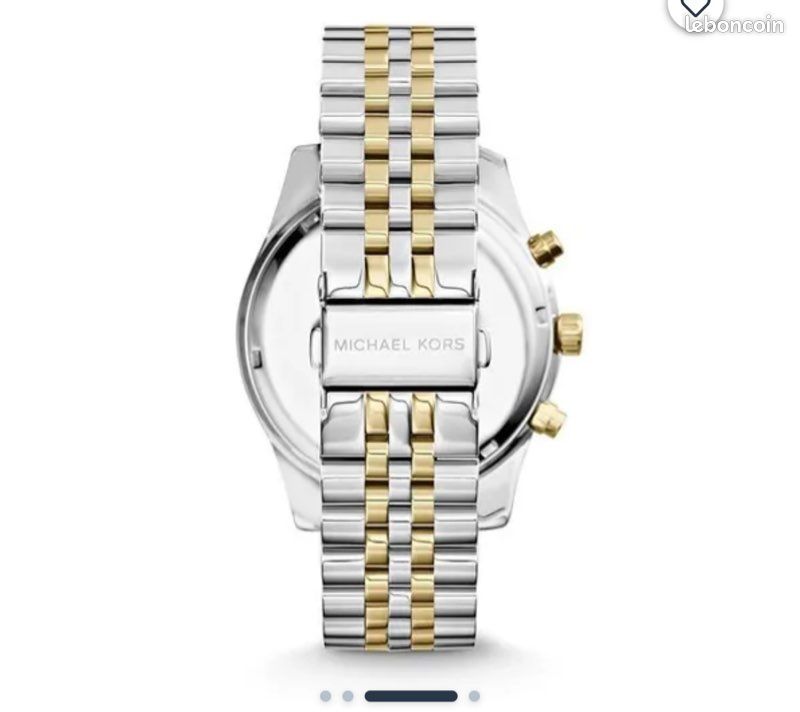 Montres MK et Casio (image 4)