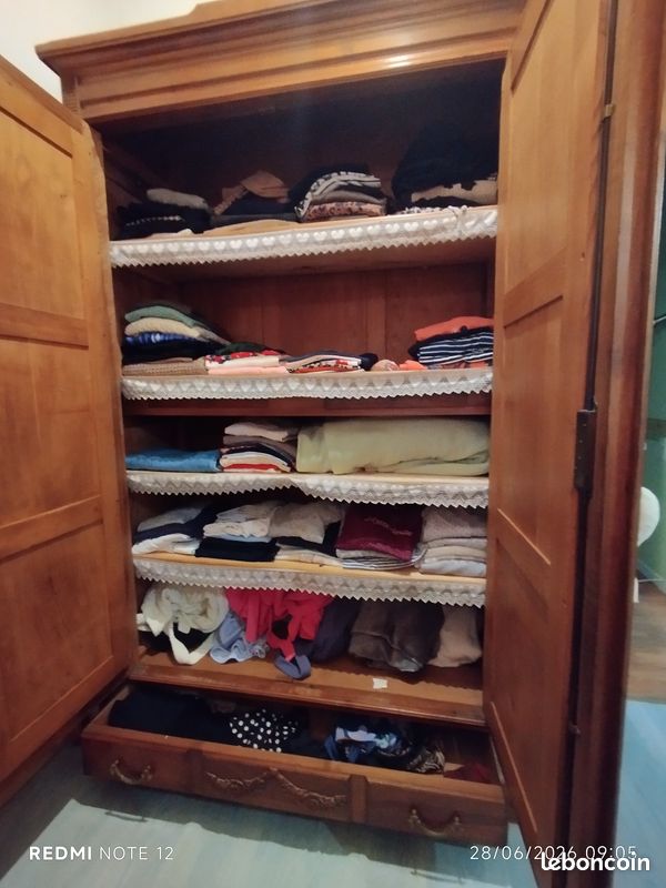 Armoire (image 2)