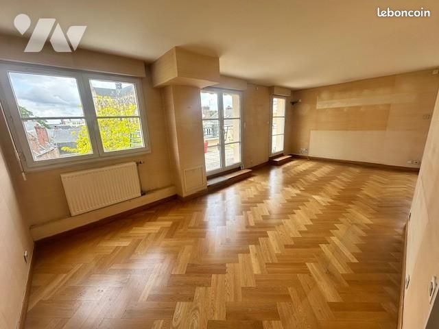 Appartement 4 pièces 107 m² · à Amiens · 107 m² · 335 000 €