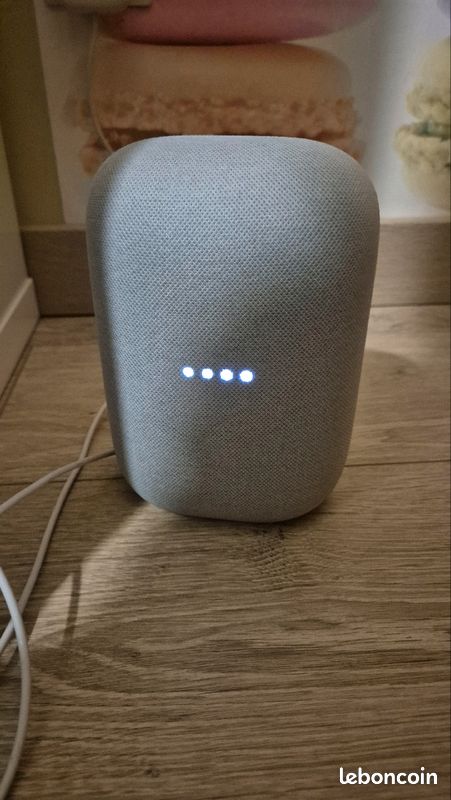 Enceinte google home (image 3)
