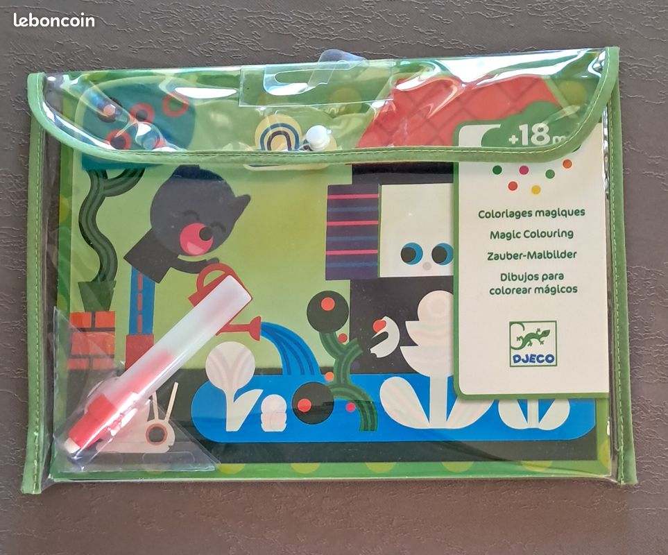 Jouets enfants (image 1)