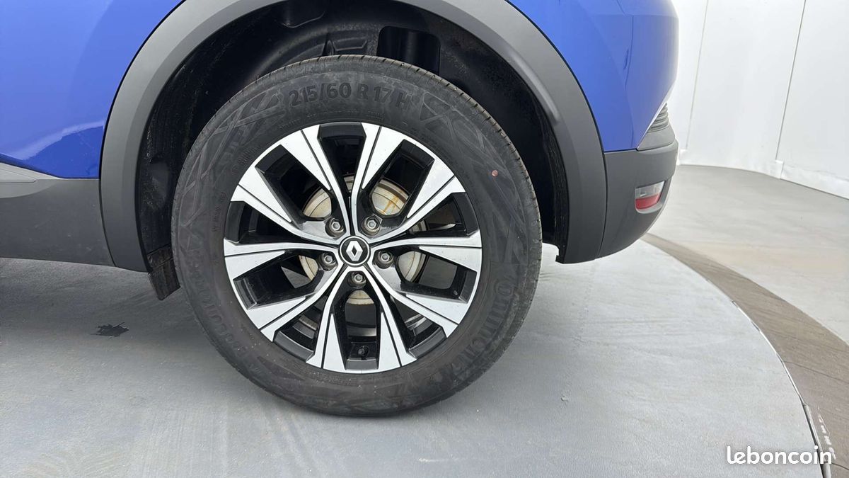Renault captur tce 90 evolution (image 22)