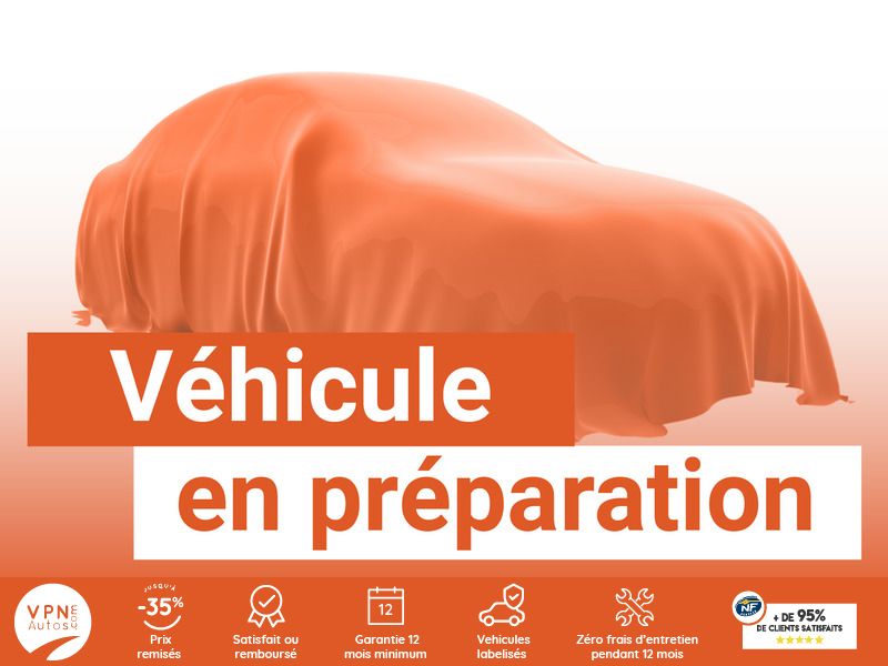 Citroën C5 X HYBRIDE RECHARGEABLE 225CH FEEL PACK EEAT8 - Voitures