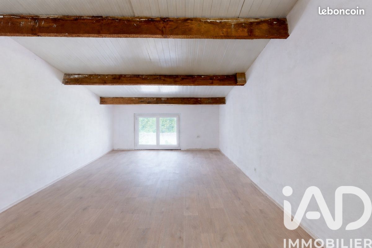 Maison familiale 10 pièces 200 m² (image 9)