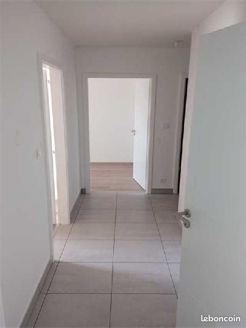 Appartement a louer saint-louis - 3 pièce(s) - 58 m2 - Surfyn