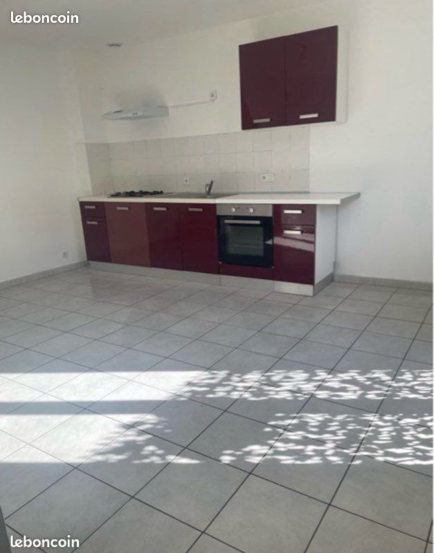 Appartement 2 pièces 38 m² · à Beauvoisin · 38 m² · 104 000 €