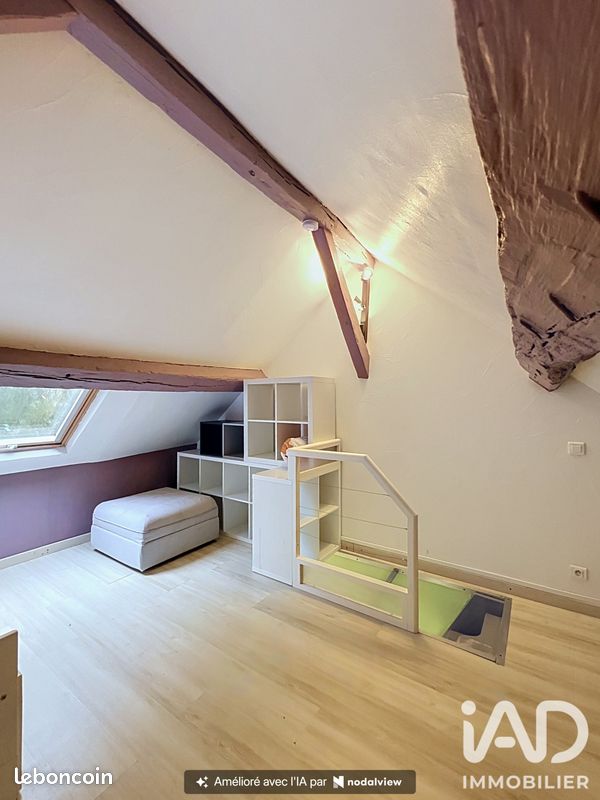 Maison 2 pièces 19 m² · à Bussy-Saint-Georges · 19 m² · 800 €/mois
