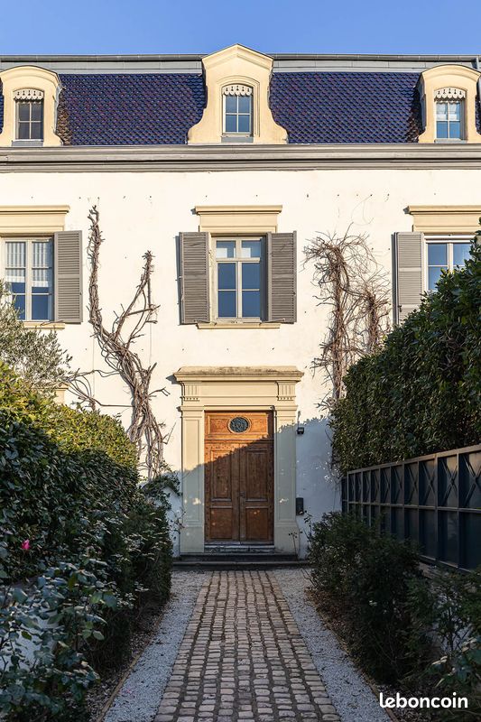 Appartement 3 pièces 66 m² · à Lyon · 66 m² · 350 000 €