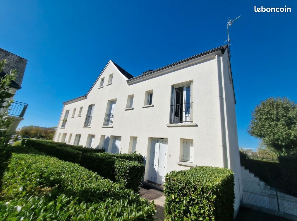 Appartement 2 pièces 30 m² · à Tours · 30 m² · 109 900 €