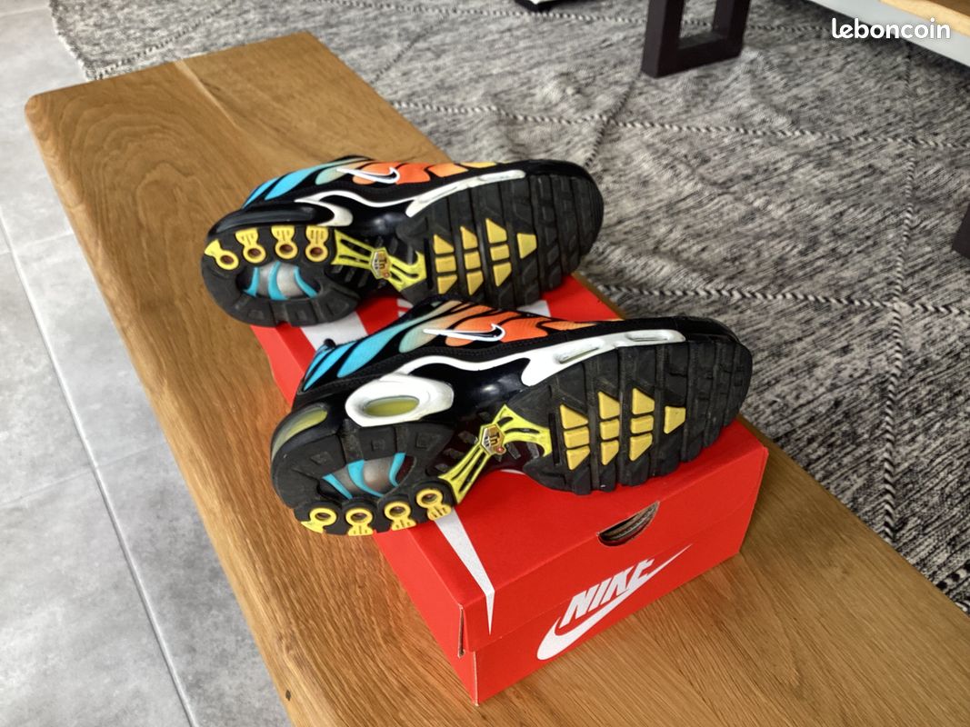 Nike TN air max plus 39 Chaussures