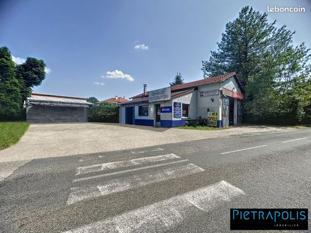 Maison 4 pièces 200 m²