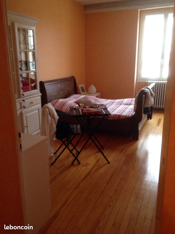 Appartement 3 pièces 82 m² · à Albi · 82 m² · 810 €/mois