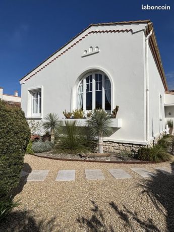 Villa 5 pièces 152 m²