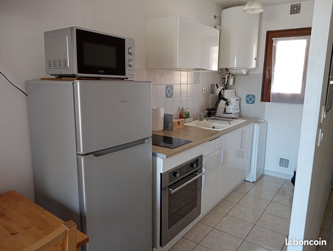 Appartement 1 pièce 27 m² · à La Garde · 27 m² · 550 €/mois