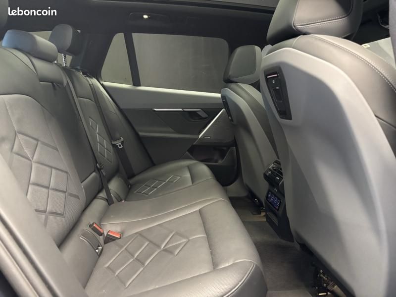 Bmw Série 5 Touring 530e 299ch M Sport xDrive (image 25)