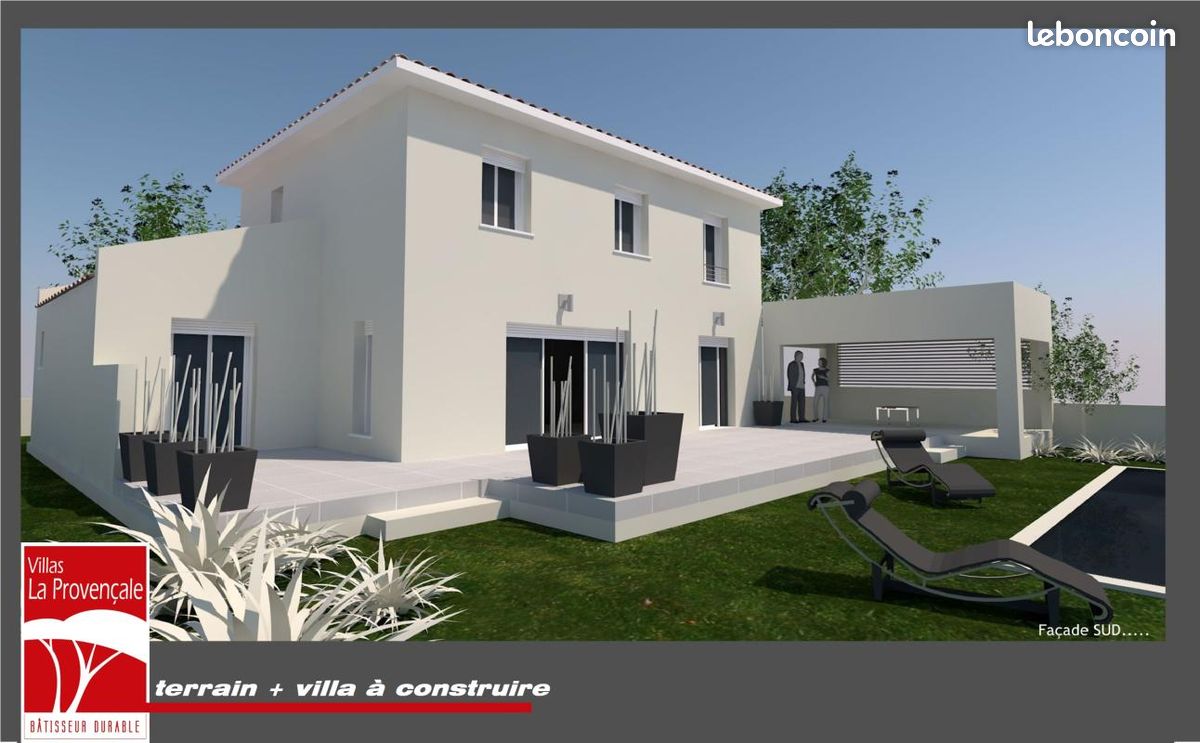 Maison 6 pièces 135 m² · à Éguilles · 135 m² · 810 000 €