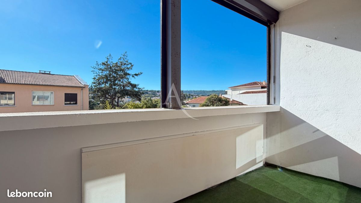 Appartement 1 pièce 27 m² · à Manosque · 27 m² · 500 €/mois