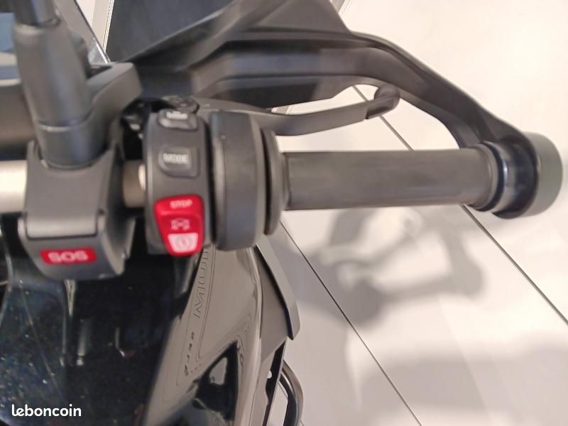 Bmw F 850 GS Adventure (image 5)