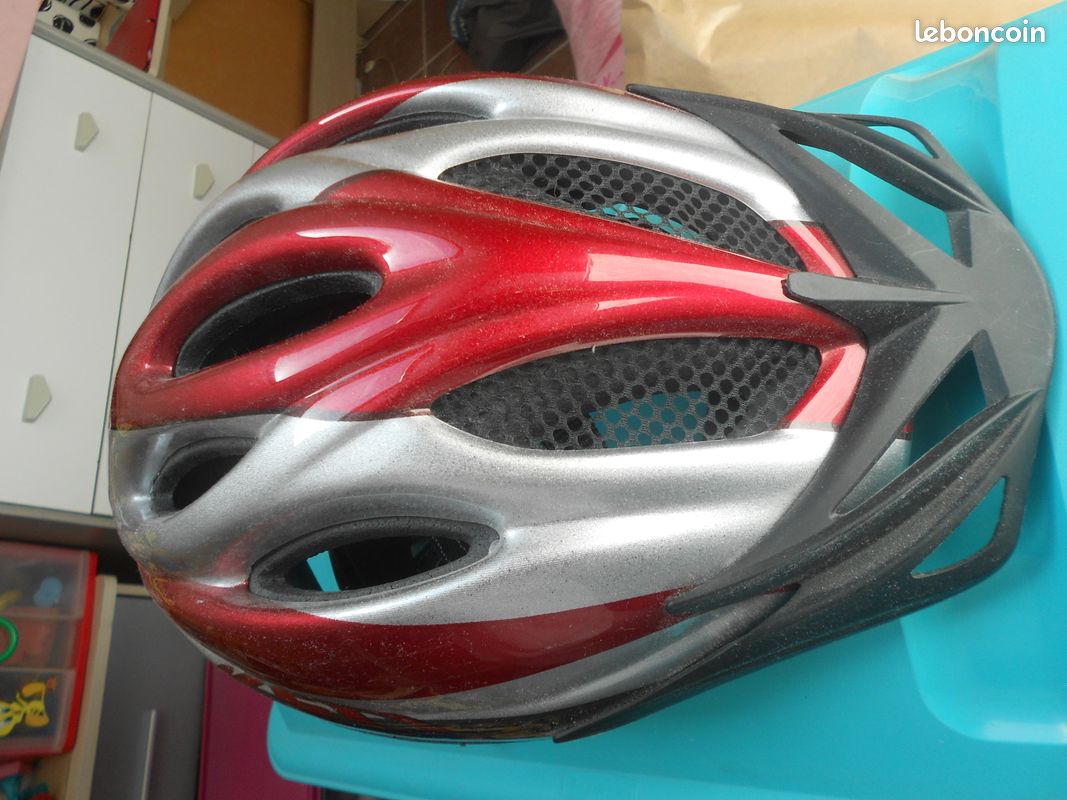 Casque vélo (image 2)