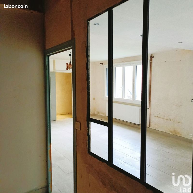 Maison 5 pièces 190 m² - Villiers-le-Roux 16240 (image principale 16)
