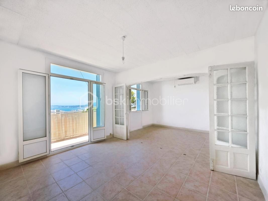 Appartement 3 pièces 64 m² · à Toulon · 64 m² · 289 000 €