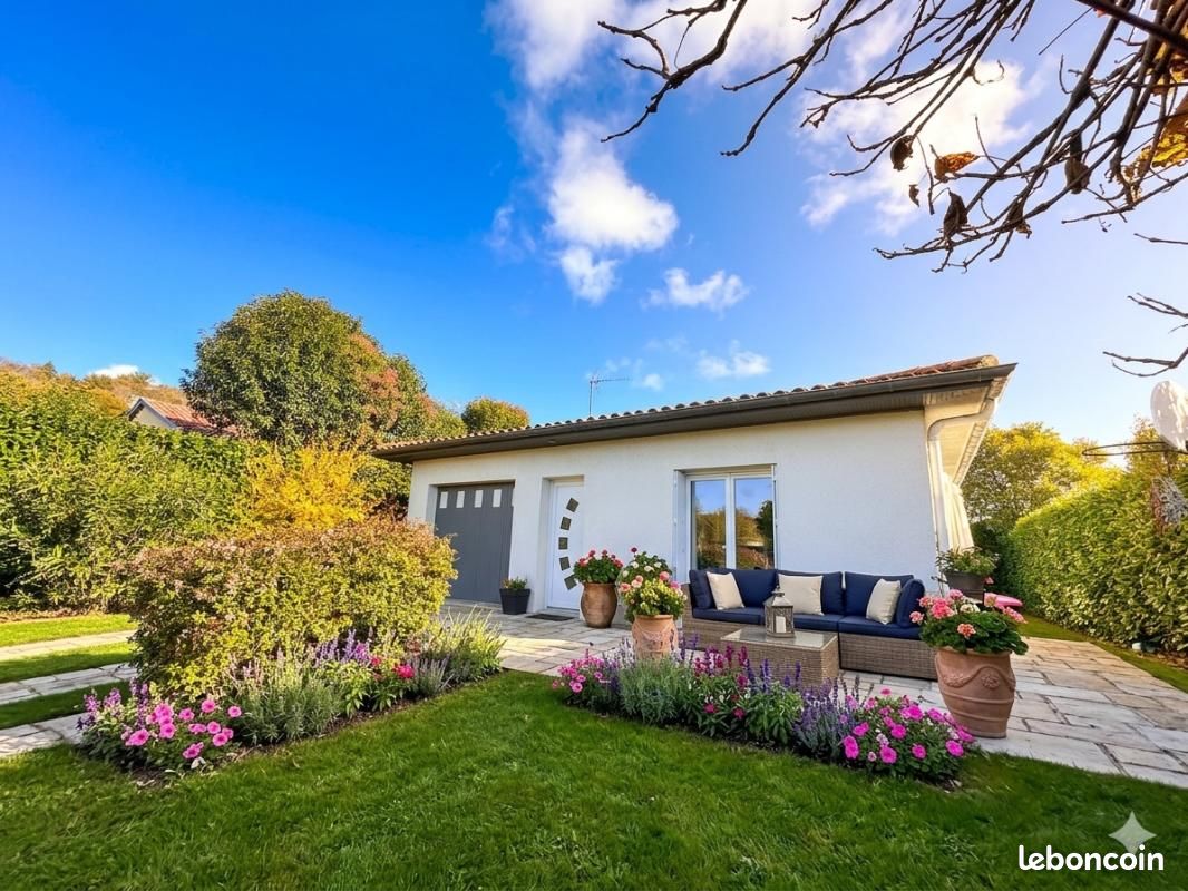 Maison 5 pièces 100 m² · à Agen · 100 m² · 195 000 €