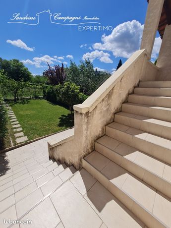 Maison de ville 5 pièces 125 m²