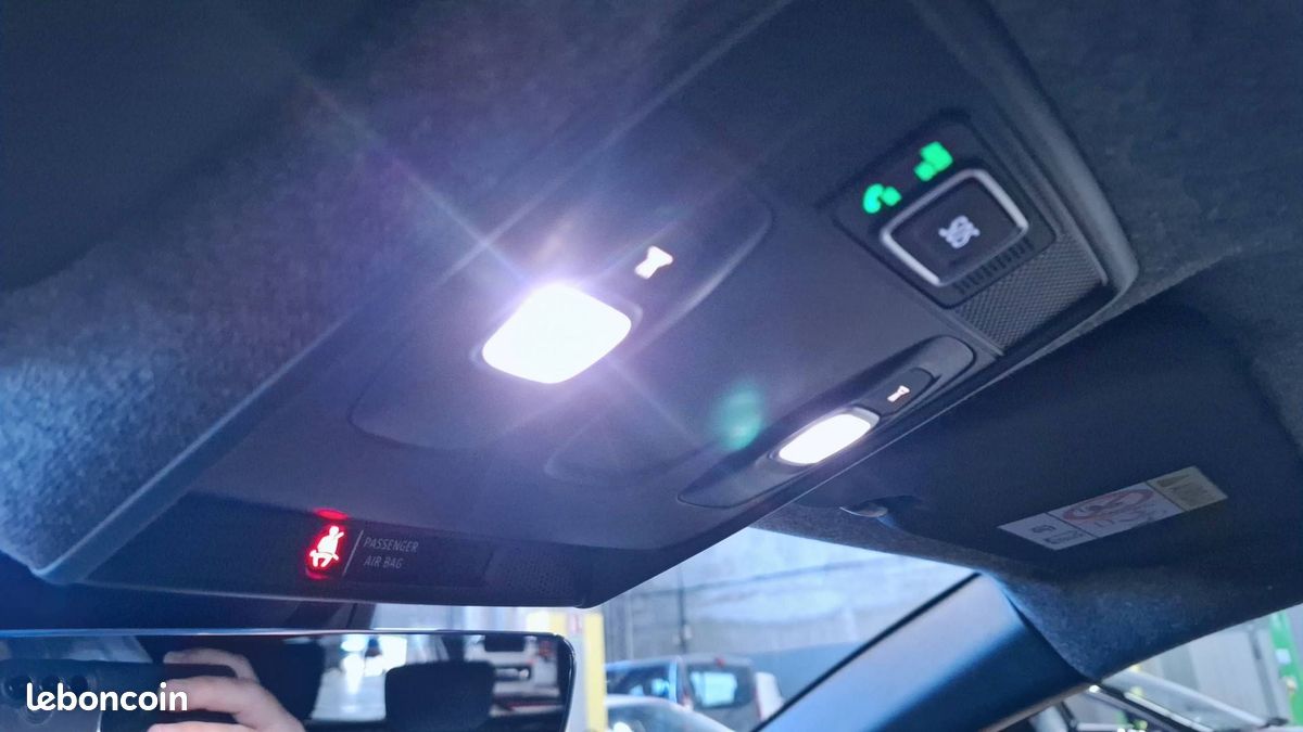 Renault captur e tech full hybrid 145 engineered (image 26)