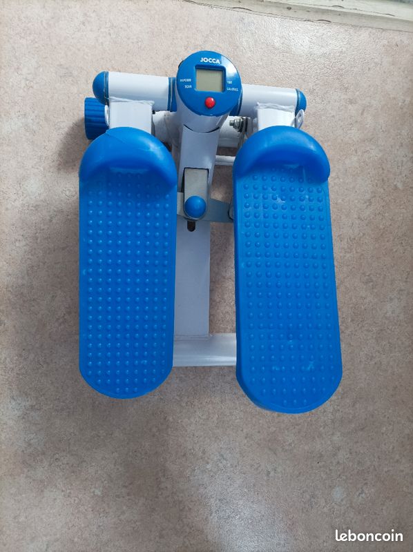 Stepper (image 2)