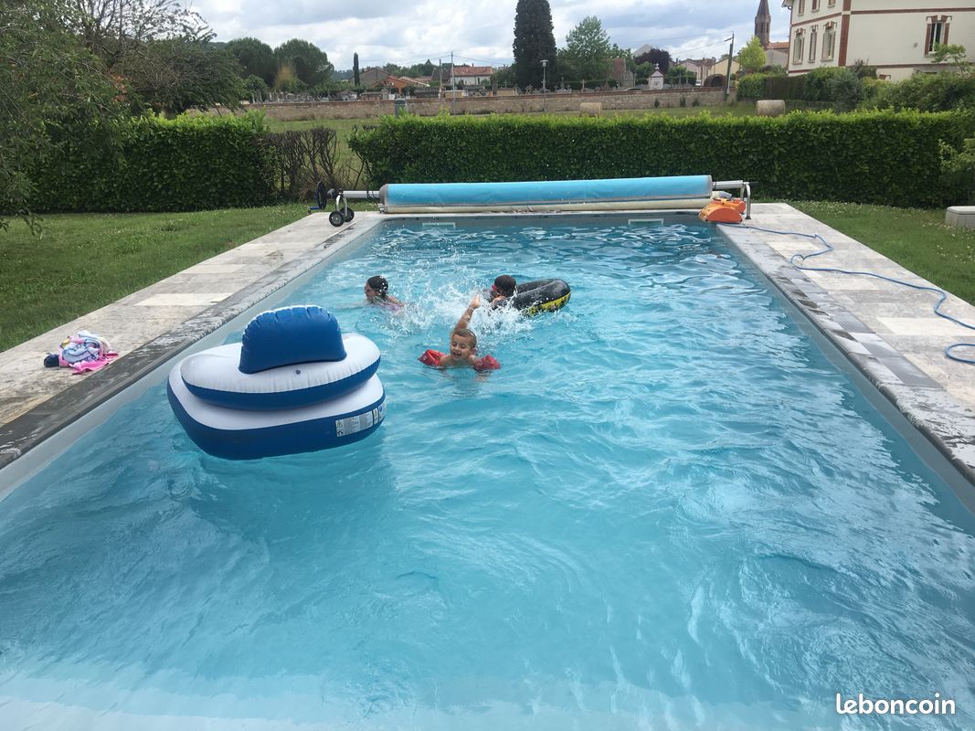 Gîte 2 à 4 personnes entre Albi et Gaillac (image 4)
