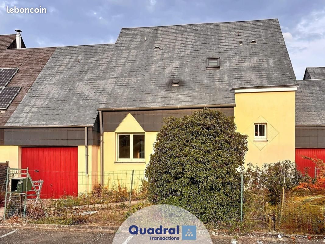 Maison 3 pièces 73 m² · à Le Lude · 73 m² · 79 000 €