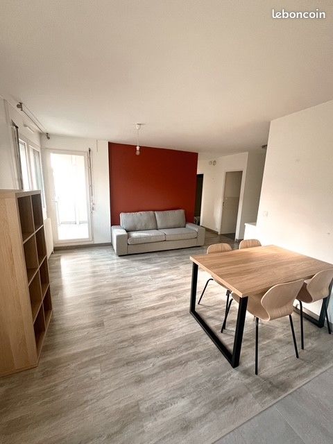 Appartement a louer puteaux - 3 pièce(s) - 49 m2 - Surfyn