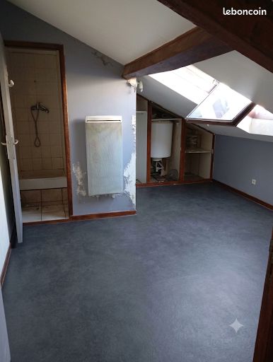 Appartement 1 pièce 19 m² · à Saint-Étienne · 19 m² · 26 500 €