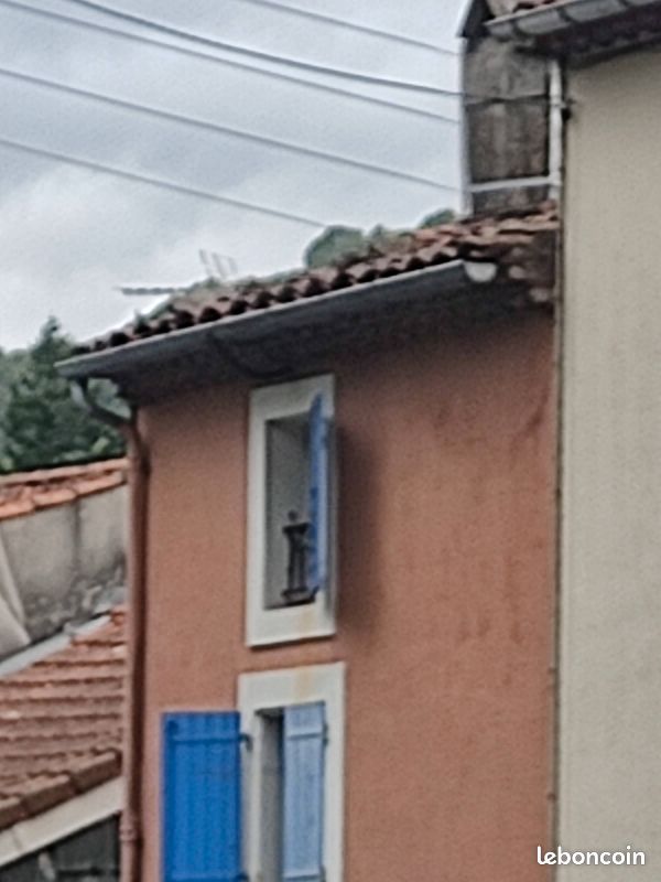 Maison 4 pièces 100 m² · à Labastide-Rouairoux · 100 m² · 28 000 €