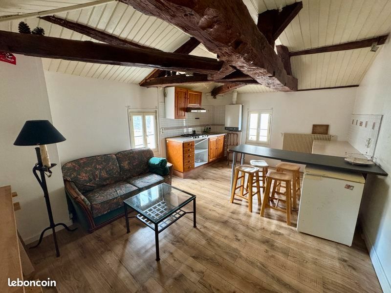 Immeuble 2 pièces 219 m² · à Angoulême · 219 m² · 223 650 €