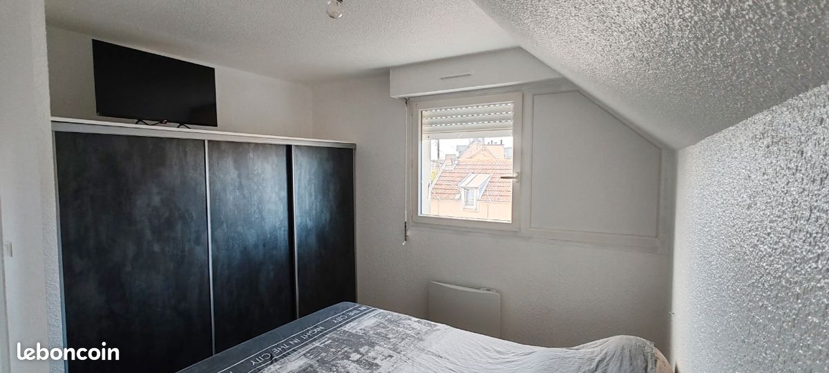 Appartement 2 pièces 40 m² · à Caen · 40 m² · 149 000 €