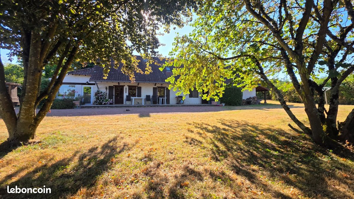 Maison 6 pièces 117 m² · à La Frette · 117 m² · 172 000 €
